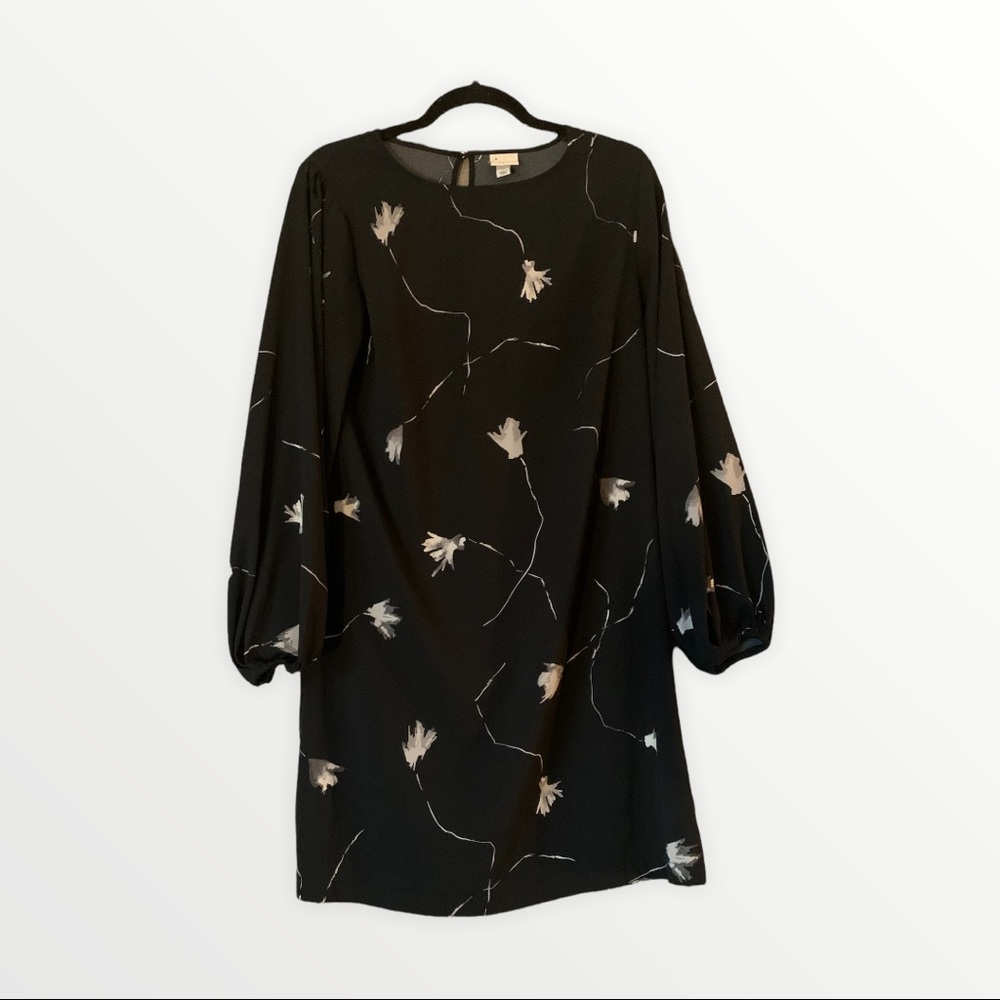 A New Day Dress